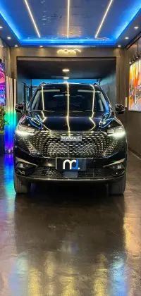GWM HAVAL H6 2025