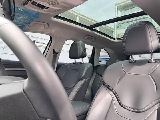 GWM HAVAL H6 2024