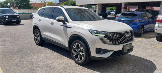 GWM HAVAL H6 2024