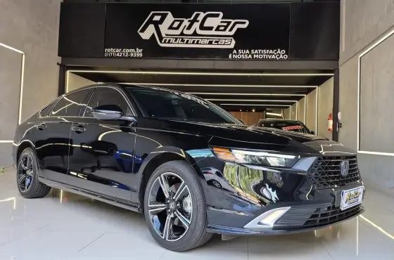 HONDA ACCORD 2023