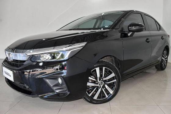 HONDA CITY 2022