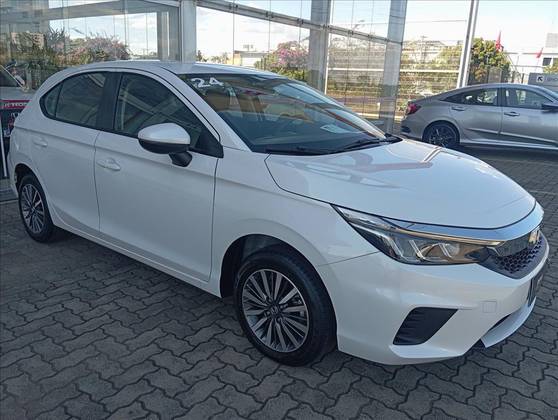 HONDA CITY 2024