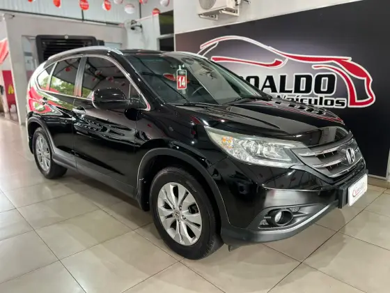 HONDA CRV 2014