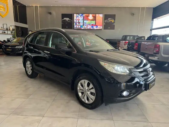 HONDA CRV 2013