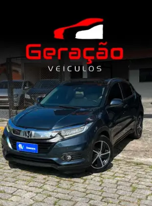 HONDA HR-V 2020