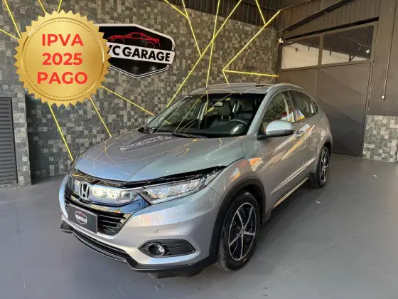 HONDA HR-V 2020