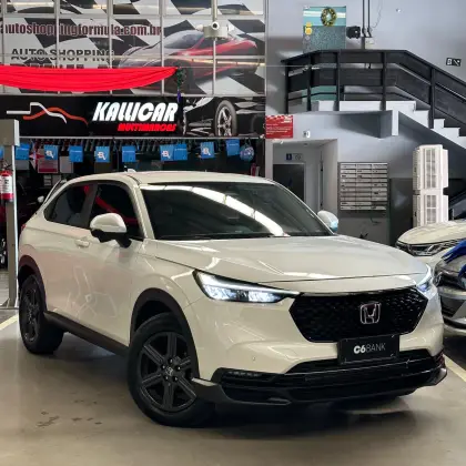 HONDA HR-V 2023