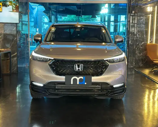 HONDA HR-V 2025