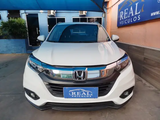 HONDA HR-V 2020