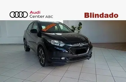 HONDA HR-V 2018
