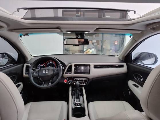 HONDA HR-V 2021