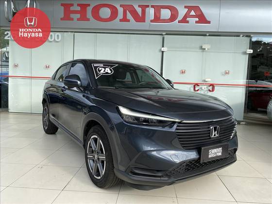 HONDA HR-V 2024