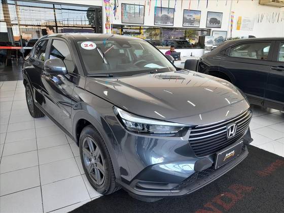 HONDA HR-V 2024