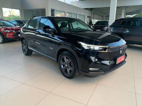 HONDA HR-V 2023