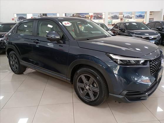 HONDA HR-V 2024