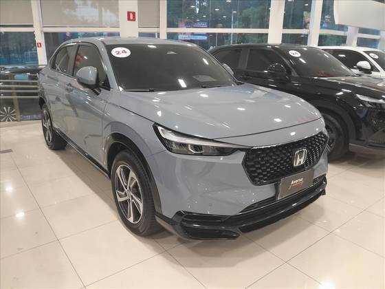 HONDA HR-V 2024