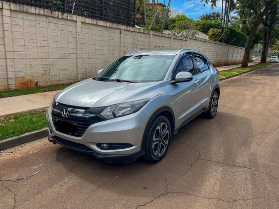 HONDA HR-V 2016