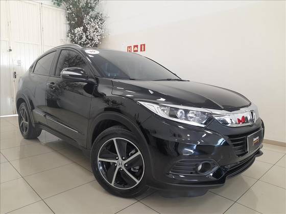 HONDA HR-V 2021