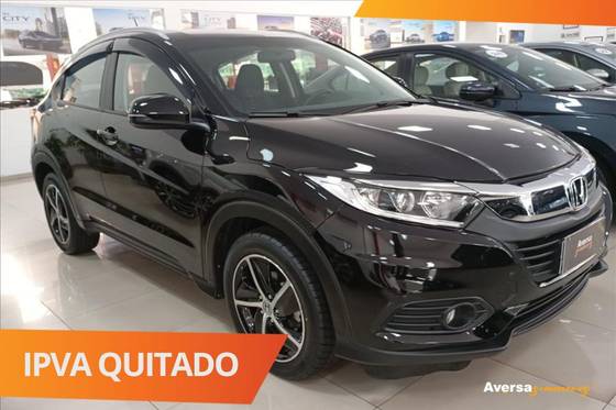 HONDA HR-V 2021