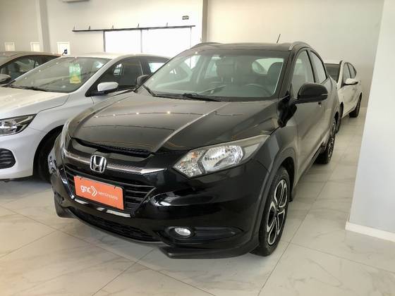 HONDA HR-V 2016