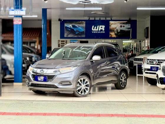 HONDA HR-V 2021
