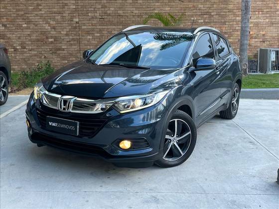 HONDA HR-V 2020