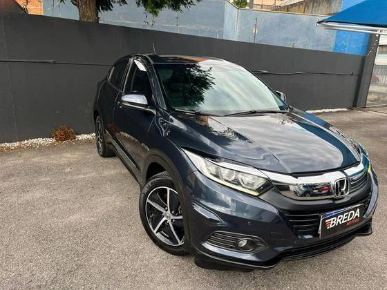 HONDA HR-V 2019