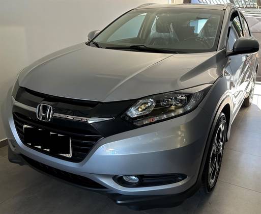 HONDA HR-V 2018