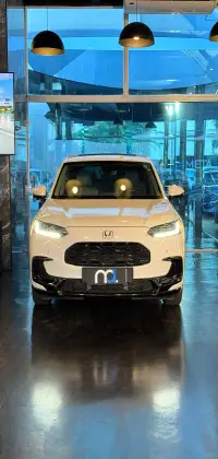 HONDA ZR-V 2024