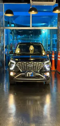 HYUNDAI CRETA 2024