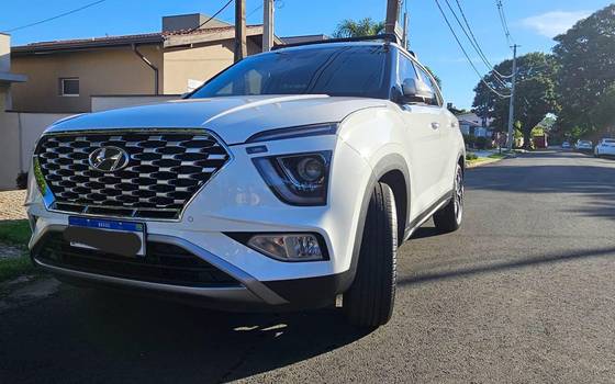 HYUNDAI CRETA 2025