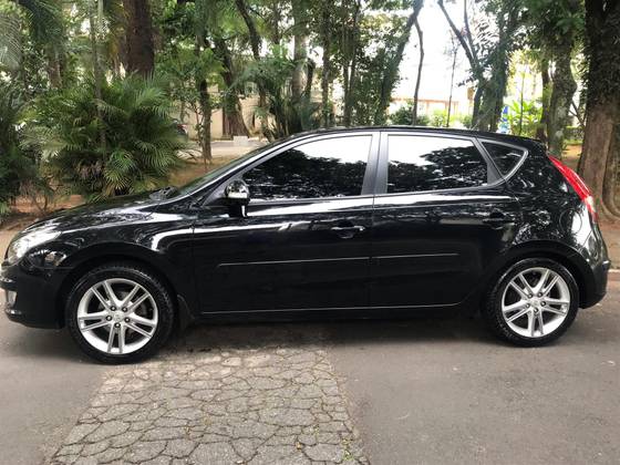 HYUNDAI I30 2012
