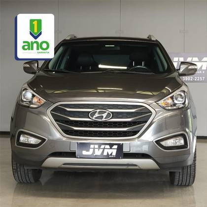 HYUNDAI IX35 2020