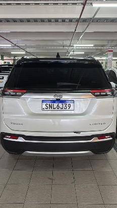 JEEP COMMANDER 2022