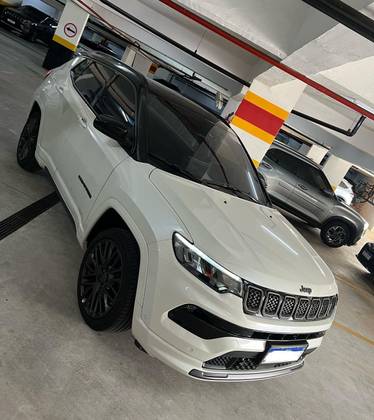 JEEP COMPASS 2024