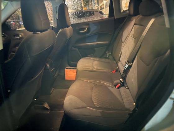 JEEP COMPASS 2018