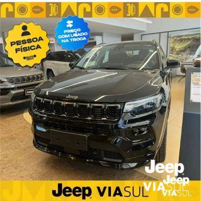 JEEP COMPASS 2025
