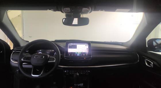 JEEP COMPASS 2025