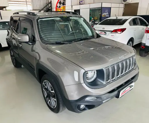 JEEP RENEGADE 2020