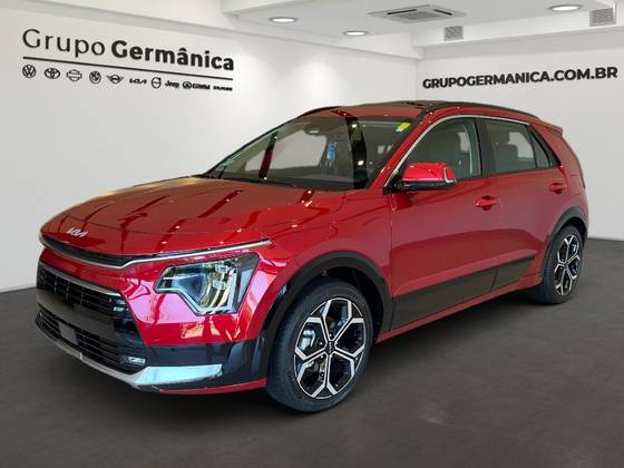 KIA NIRO 2024
