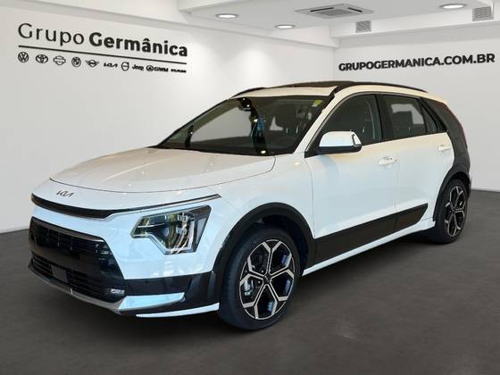 KIA NIRO 2024