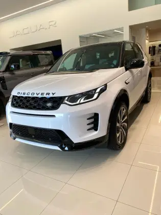 LAND ROVER DISCOVERY SPORT 2024