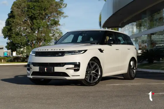 LAND ROVER RANGE ROVER SPORT 2023