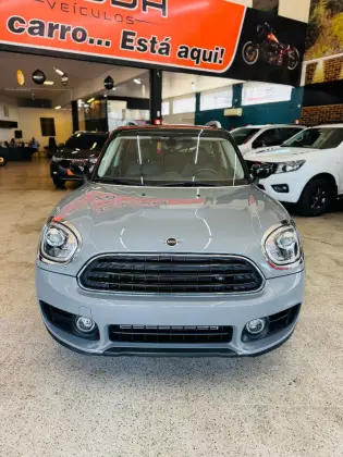 MINI COOPER 2020