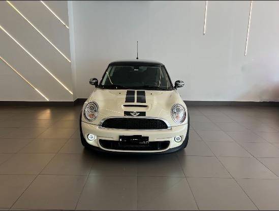 MINI COOPER 2013