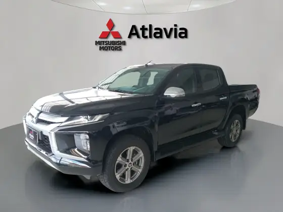 MITSUBISHI L200 TRITON 2021