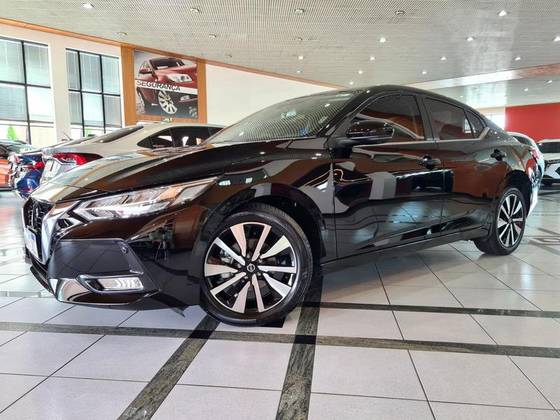 NISSAN SENTRA 2023