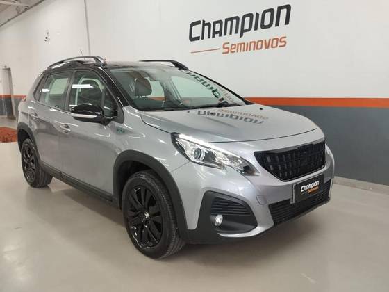 PEUGEOT 2008 2023