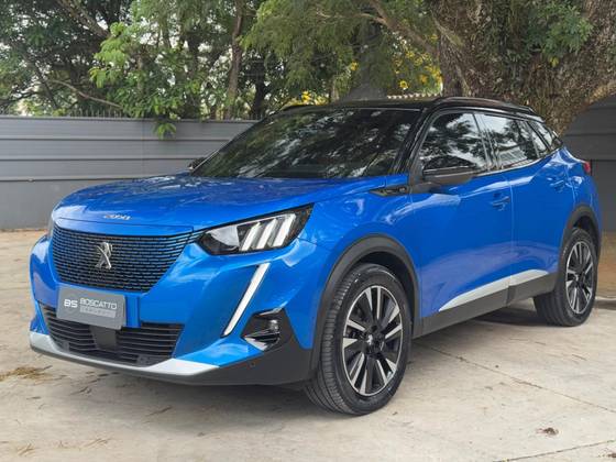 PEUGEOT 2008 2023