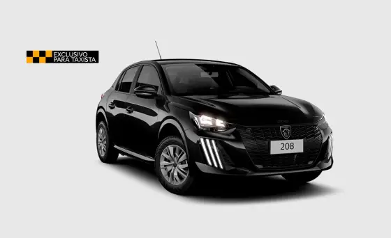 PEUGEOT 208 2025